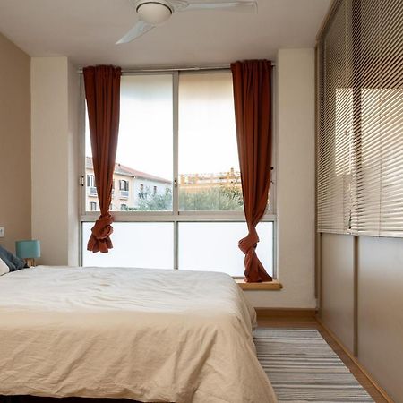 Loft Centro Denia Apartment Exterior foto
