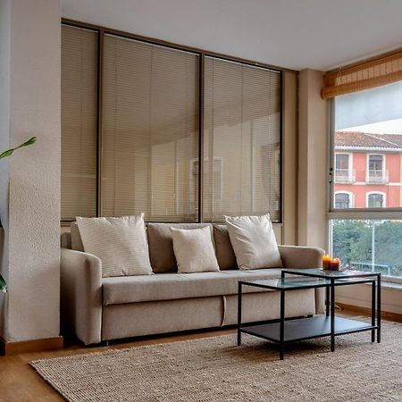 Loft Centro Denia Apartment Exterior foto
